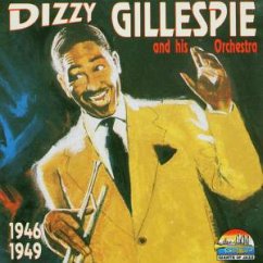Cover And His Orchestra 1946-1949