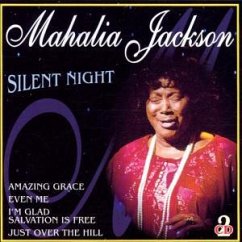 Cover Silent Night