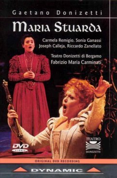 Maria Stuarda - Carminati,Fabrizio Maria