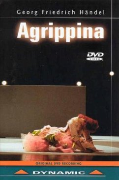 Agrippina - Malgoire,Jean-Claude