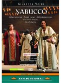 Verdi: Nabucco