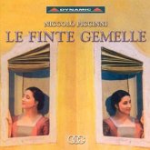 Le Finte Gemelle (The Fake Twins