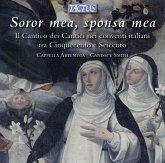 Soror Mea,Sponsa Mea