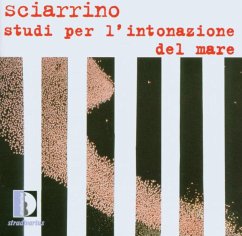 Cover Studi P.I'Intonazione D.Mare
