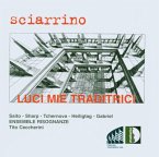 Luci Mie Traditrici