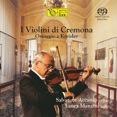 I Violini Di Cremona,Vol. I - Omaggio A Kreisler