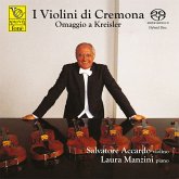 I Violini Di Cremona,Vol. Ii - Omaggio A Kreisler