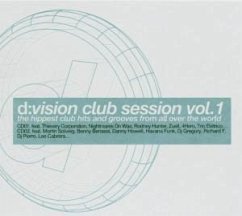 Division Club Session Vol.1