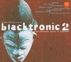 Blacktronic 2
