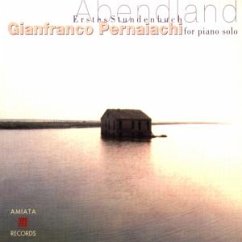 Cover Abendland