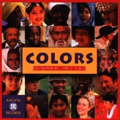 Colors Colors