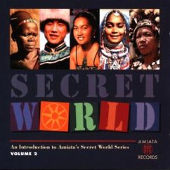Int.To Amiata'S Secret World 2 Int.To Amiata'S Secret World 2