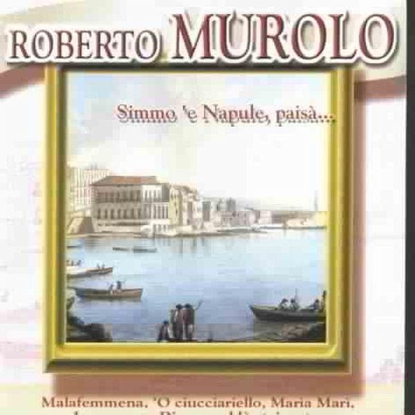 Simmo 'E Napule,Paisa... Simmo 'E Napule,Paisa...