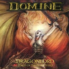 Dragonlord (Tales Of The Noble - Domine