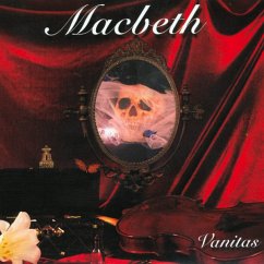 Vanitas - Macbeth (Italian)