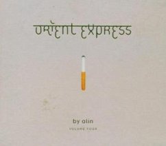 Orient Express Vol.4