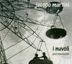 I Nuvoli-Jazz Manouche I Nuvoli-Jazz Manouche