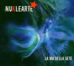 Cover La Via Della Sete