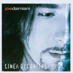 Linea Di Confine - Damiani,Joe