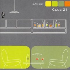 Cover Club 21