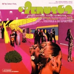 Cover Venus 69