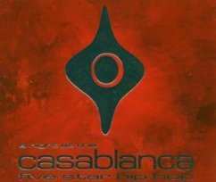 A Night At The Casablanca-5 Star Hip Hop - Diverse
