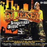 dangerous time hip hop vol. 1