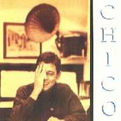 Chico - Buarque,Chico