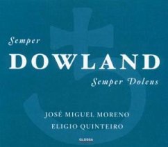 Semper Dowland And Semper Dole - Dowland