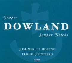 Cover Semper Dowland And Semper Dole