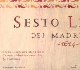 6. Madrigalbuch 6. Madrigalbuch
