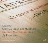 7. Madrigalbuch 7. Madrigalbuch