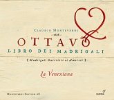 8.Madrigalbuch 8.Madrigalbuch