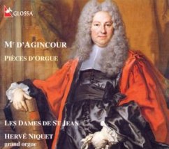 Feste De Pentecoste/organ Work - Niquet,H./Les Dames De St.Jean Feste De Pentecoste/organ Work - Niquet,H./Les Dames De St.Jean