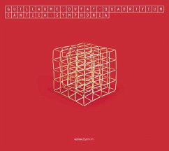 Cover Quadrivium