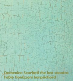 The Last Sonatas - Bonizzoni,Fabio