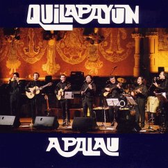 Al Palau - Quilapayun