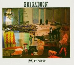 Brigadoon