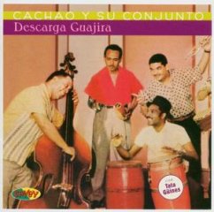 Descarga Guajira - Cachao Y Su Conjunto