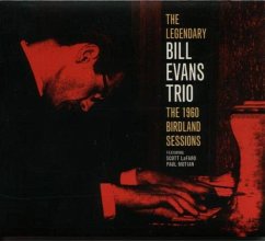 Live At Birdland - Evans,Bill Trio