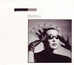 Nuevos Medios Coleccion - Martirio