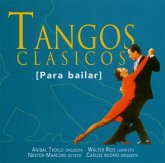 Tangos Clasicos Para Bailar Vo