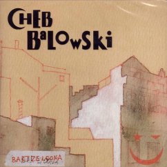 Bartzeloona - Cheb Balowski