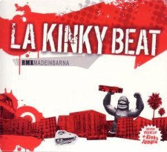Cover Remixes - Made in Barna