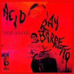 Cover Acid + Head Sounds