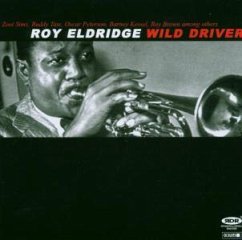 Wild Driver - Roy Eldridge