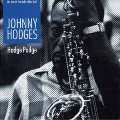 Hodge Podge - Hodges, Johnny