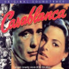 Cover Casablanca