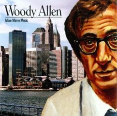 More Woody Allen Movie Music - Various