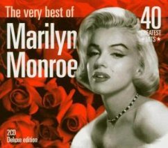 The Very Best Of - Monroe,Marilyn